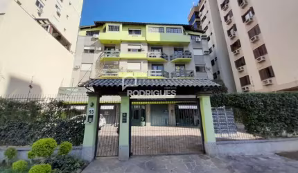 Apartamento com 1 quarto à venda na Rua Flores da Cunha, 93, Centro, São Leopoldo por R$ 220.000