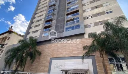Apartamento com 2 quartos à venda na Rua José Bonifácio, 217, Centro, São Leopoldo por R$ 449.000