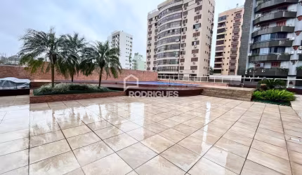 Apartamento com 3 quartos à venda na Rua Pinheiro Machado, 553, Morro do Espelho, São Leopoldo por R$ 1.750.000