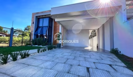 Casa com 3 quartos à venda na Pio XI, 167, Scharlau, São Leopoldo por R$ 750.000