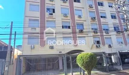 Apartamento com 2 quartos à venda na Rua Casemiro de Abreu, 54, Rio Branco, São Leopoldo por R$ 230.000