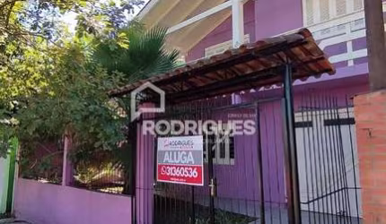 Casa com 3 quartos à venda na Das Cabeçudas, 238, Vila Nova, São Leopoldo por R$ 454.000
