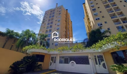 Apartamento com 3 quartos para alugar na Rua Ernesto Silva, 60, Morro do Espelho, São Leopoldo por R$ 3.700