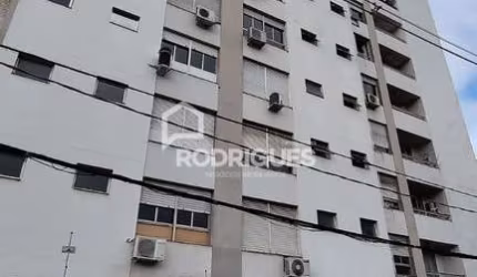Casa em condomínio fechado com 1 quarto para alugar na Avenida Dom João Becker, 482, Centro, São Leopoldo por R$ 850