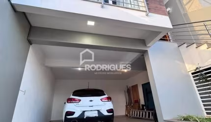 Casa com 3 quartos à venda na Rua dos Andes, 177, Morro do Espelho, São Leopoldo por R$ 760.000