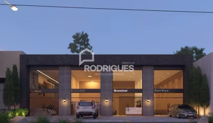 Ponto comercial para alugar na Avenida Integração, 1206, Feitoria, São Leopoldo por R$ 5.000