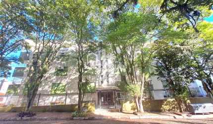 Apartamento com 2 quartos à venda na Rua Tomaz Flores, 133, Morro do Espelho, São Leopoldo por R$ 265.000