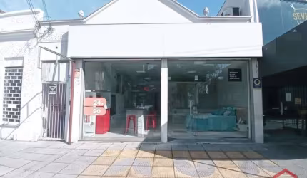 Ponto comercial com 1 sala para alugar na Rua Independência, 1227, Centro, São Leopoldo por R$ 9.000