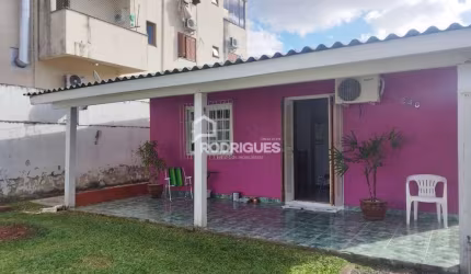 Kitnet / Stúdio para alugar na Arnaldo Zimmermann, 240, Campestre, São Leopoldo por R$ 1.800