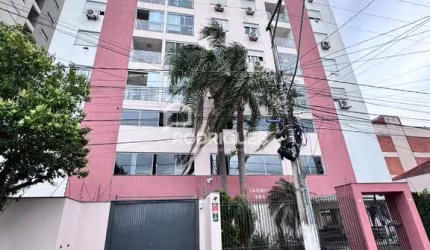 Apartamento com 3 quartos à venda na Rua São Francisco, 286, Centro, São Leopoldo por R$ 690.000