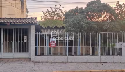 Casa com 2 quartos à venda na Avenida Feitoria, 3252, Feitoria, São Leopoldo por R$ 480.000