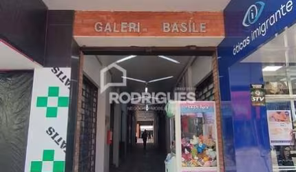 Ponto comercial para alugar na Rua Independência, 960, Centro, São Leopoldo por R$ 3.300
