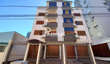 Apartamento com 2 quartos para alugar na Rua José Bonifácio, 1248, Morro do Espelho, São Leopoldo por R$ 3.000