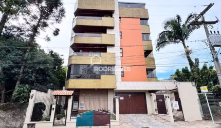 Cobertura com 4 quartos à venda na Rua Aurélio Porto, 68, Rio Branco, São Leopoldo por R$ 899.900