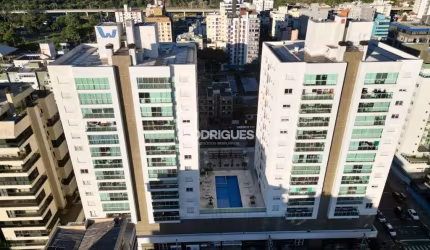 Apartamento com 3 quartos à venda na Rua São Joaquim, 310, Centro, São Leopoldo por R$ 950.000