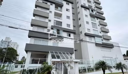 Apartamento com 2 quartos à venda na Rua Clemente Pinto, 346, Fião, São Leopoldo por R$ 625.000