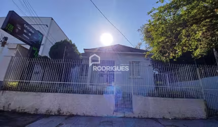 Casa comercial para alugar na Rua Bento Gonçalves, 1340, Centro, São Leopoldo por R$ 3.800