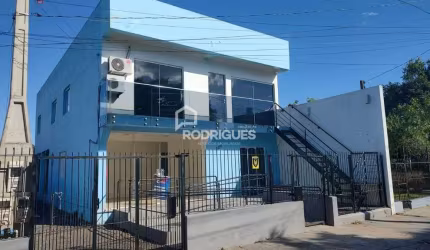 Prédio à venda na Sete de Setembro, 253, Santos Dumont, São Leopoldo por R$ 1.200.000