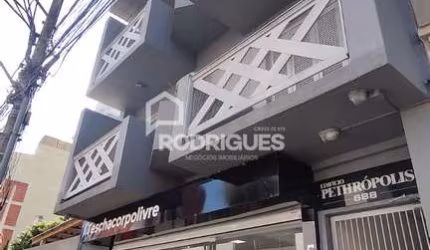 Kitnet / Stúdio para alugar na Rua Marquês do Herval, 688, Centro, São Leopoldo por R$ 1.000