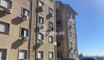 Apartamento com 2 quartos à venda na Imperatriz, 1900, Pinheiro, São Leopoldo por R$ 200.000