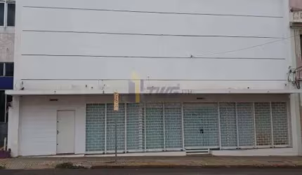 Prédio com 7 salas para alugar no Centro, São Carlos  por R$ 14.445