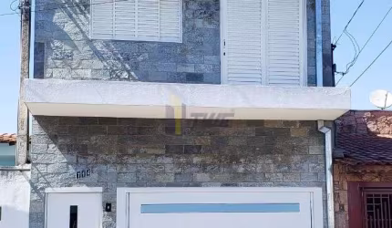 Casa com 4 quartos para alugar no Parque Santa Felícia Jardim, São Carlos  por R$ 2.500