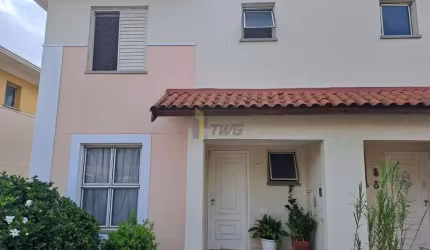 Casa em condomínio fechado com 3 quartos à venda no Parque Arnold Schimidt, São Carlos  por R$ 564.000