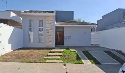 Casa com 3 quartos para alugar no Parque Espraiado, São Carlos , 110 m2 por R$ 4.934