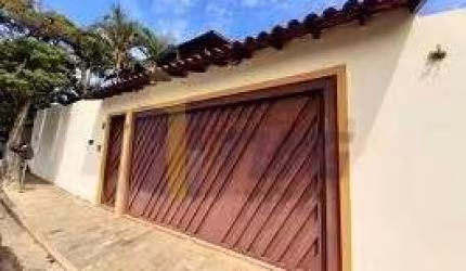 Casa- Cidade Jardim