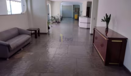 Apartamento-Centro