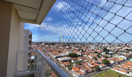 Apartamento- Centreville