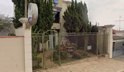 Sala comercial com 1 sala para alugar na Vila Faria, São Carlos  por R$ 10.112