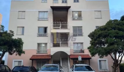 Apartamento com 3 quartos à venda no Parque Arnold Schimidt, São Carlos  por R$ 590.000