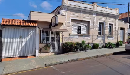 Casa com 3 quartos para alugar na Vila Monteiro (Gleba I), São Carlos  por R$ 4.084