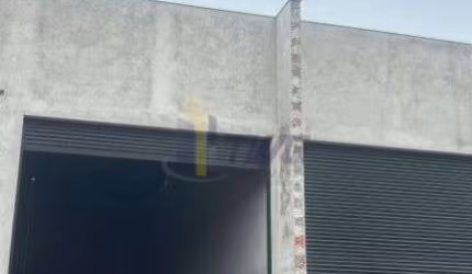 Barracão / Galpão / Depósito para alugar no Jardim Embaré, São Carlos , 150 m2 por R$ 5.667