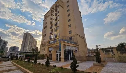 Sala comercial para alugar no Parque Faber Castell I, São Carlos  por R$ 2.556