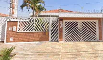 Casa com 3 quartos para alugar no Recreio dos Bandeirantes, São Carlos  por R$ 5.445