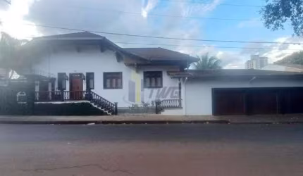 Casa com 6 quartos para alugar na Vila Elizabeth, São Carlos , 720 m2 por R$ 8.660