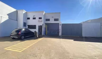 Barracão / Galpão / Depósito para alugar no Parque Sabará, São Carlos , 200 m2 por R$ 10.356