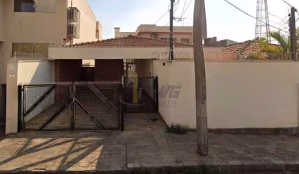Casa com 3 quartos para alugar no Jardim Paraíso, São Carlos  por R$ 5.556
