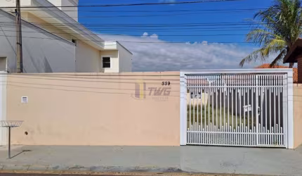 Casa com 1 quarto para alugar no Parque Fehr, São Carlos  por R$ 1.361