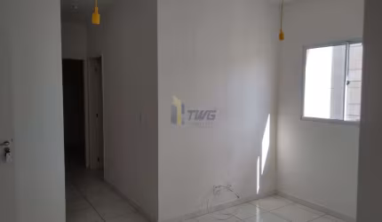 Apartamento com 2 quartos à venda no Jardim Lutfalla, São Carlos  por R$ 192.000