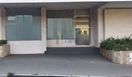 Sala comercial com 1 sala para alugar no Jardim Macarengo, São Carlos  por R$ 4.978
