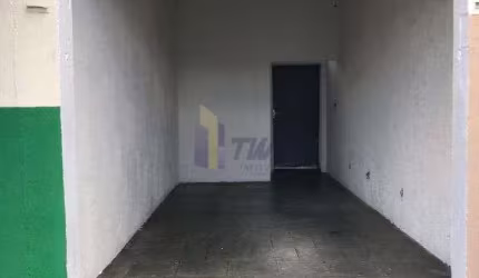 Casa com 2 quartos para alugar no Parque Residencial Maria Stella Faga, São Carlos  por R$ 1.444