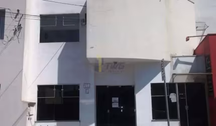 Barracão / Galpão / Depósito com 2 salas para alugar na Vila Monteiro (Gleba I), São Carlos  por R$ 9.445