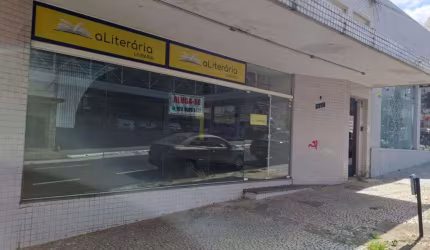 Ponto comercial com 1 sala para alugar no Centro, São Carlos  por R$ 4.500