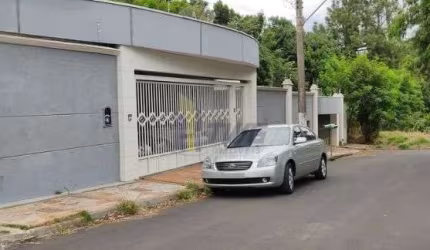 Casa com 4 quartos para alugar no Jardim Cardinalli, São Carlos  por R$ 6.223