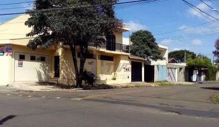 Sala comercial com 1 sala para alugar na Vila Brasília, São Carlos  por R$ 2.478