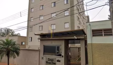 Apartamento com 2 quartos à venda no Jardim Paraíso, São Carlos  por R$ 235.000