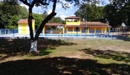 Chácara / sítio com 2 quartos para alugar no Broa, Brotas  por R$ 1.667